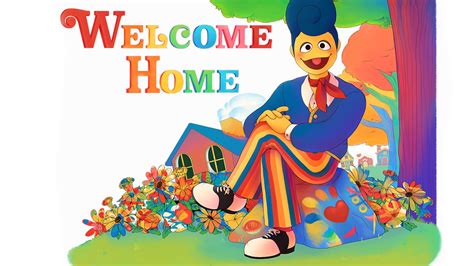 welcome home game|Welcome Home on Steam.